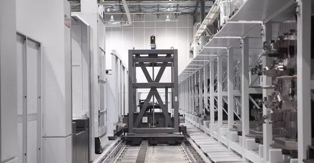 【兆恒機(jī)械】精密CNC零件加工有哪些加工順序？