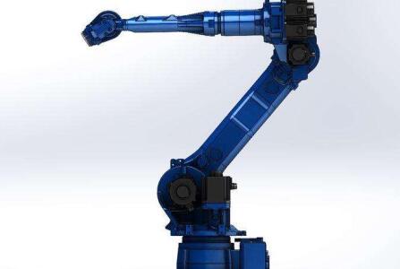 【兆恒機(jī)械】工業(yè)機(jī)器人對關(guān)節(jié)驅(qū)動電機(jī)的要求有哪些？